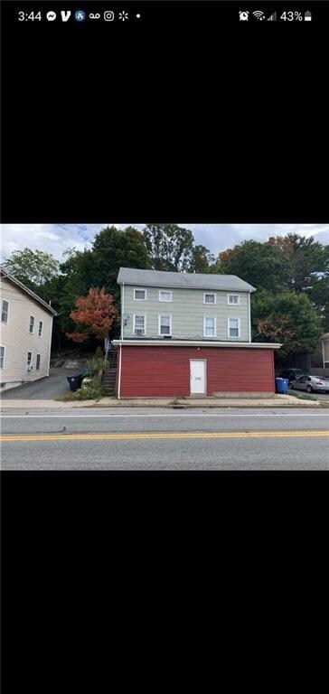 1255 Mendon Rd unit 2, Cumberland, RI 02864 - photo 2
