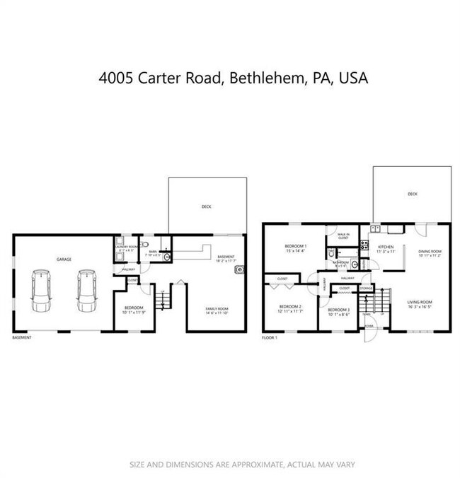 4005 Carter Rd, Bethlehem, PA 18020 - photo 6