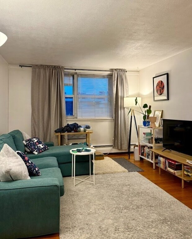 12 Commonwealth Ct unit 13, Brighton, MA 02135 - photo 2