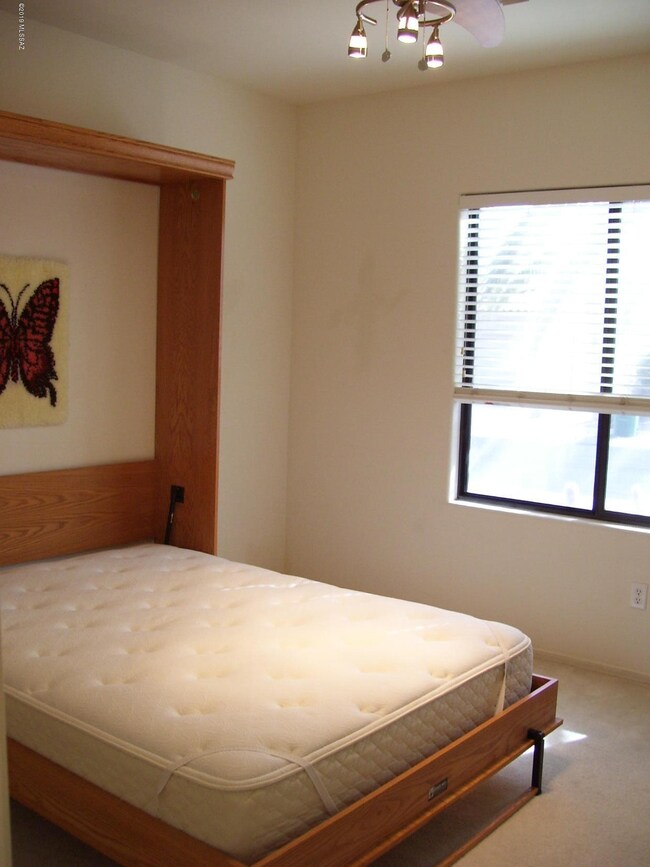 Guest bedroom or office