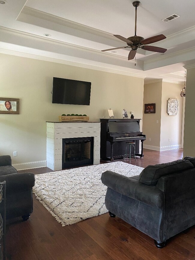 123 Oxmoor Ridge, Oxford, MS 38655 - photo 3