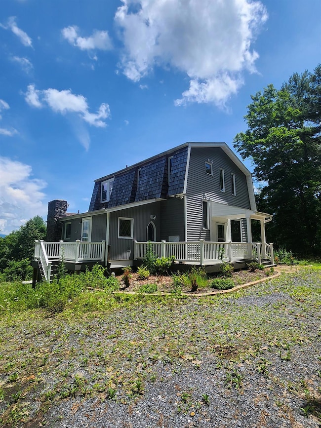 195 Turkey Top Cir, West Augusta, VA 24485 - photo 2