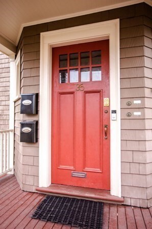 35 Gorham Ave unit 1, Brookline, MA 02445 - photo 2