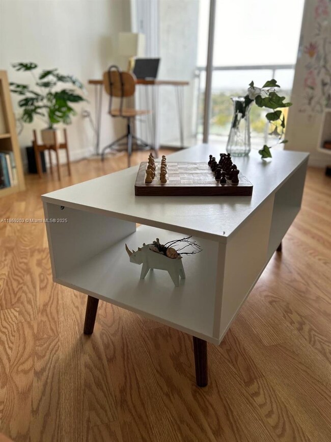 La Rive Gauche Condominiums unit 1007, Miami Beach, FL 33140 - photo 2