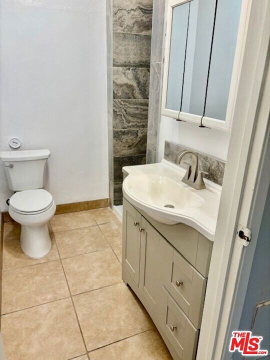 New Bathroom