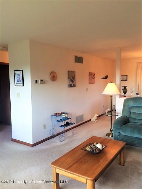 Living Room to Dining