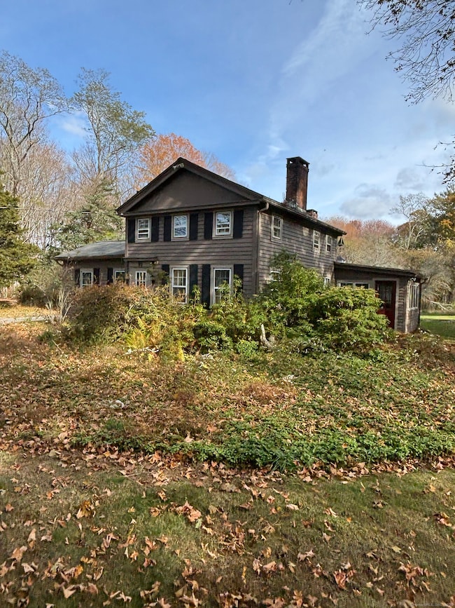 95 Buttonball Rd, Old Lyme, CT 06371 - photo 2