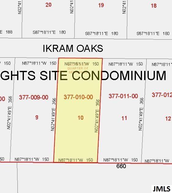 10 Ikram Oaks unit 10 Spring Arbor Hieg, Jackson, MI 49201 - photo 4