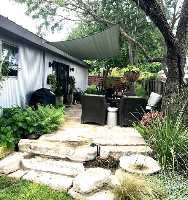 603 N Cherry St, Fredericksburg, TX 78624 - photo 4