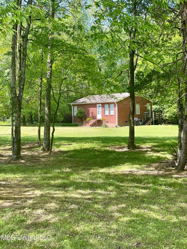Second house