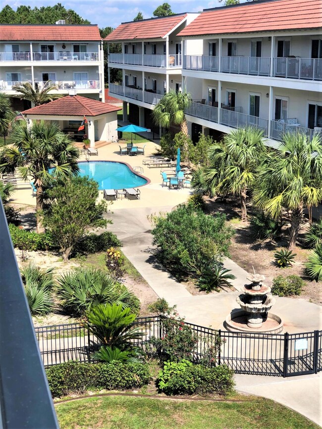 John White - 1453 E Beach 1