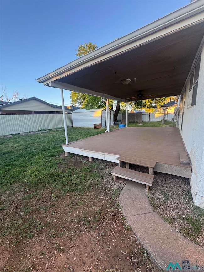 900 E 10th St, Clovis, NM 88101 - photo 3