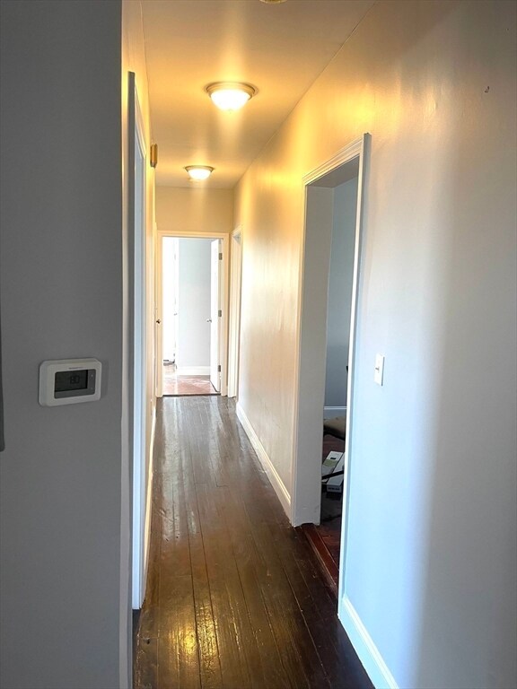 26 Babson St unit 2, Mattapan, MA 02126 - photo 4