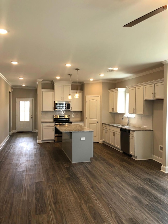 246 Andrews Ln, Grovetown, GA 30813 - photo 4