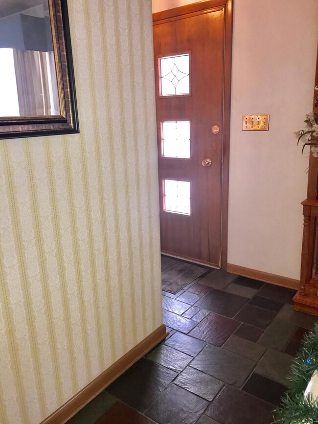 Entry Way