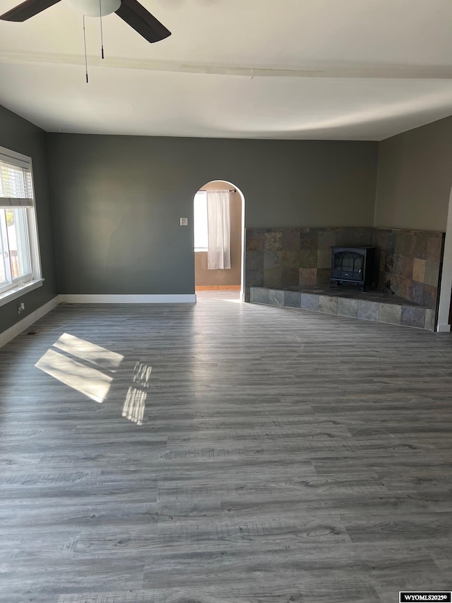 511 14th St, Rawlins, WY 82301 - photo 3