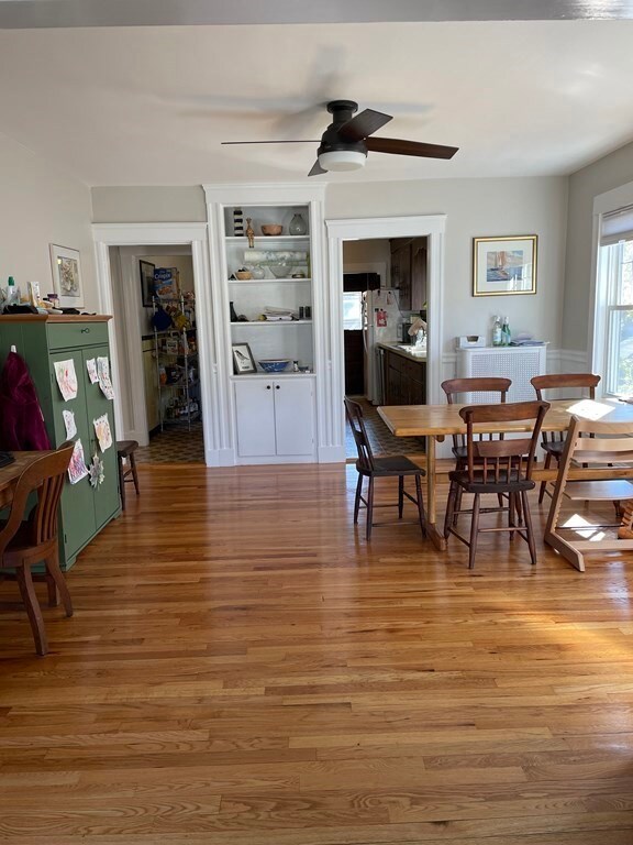 75 Windsor St unit 2, Arlington, MA 02474 - photo 5