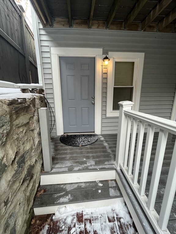 2 1/2 Mount Vernon St unit B, Charlestown, MA 02129 - photo 3