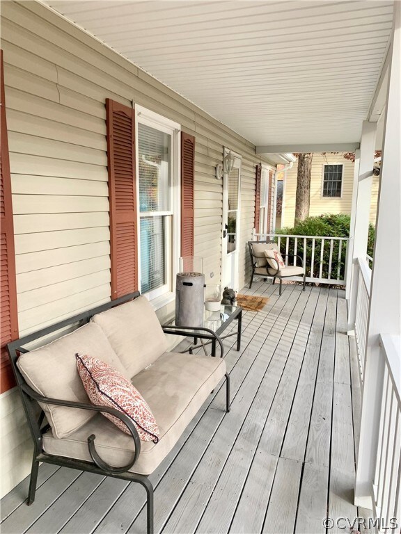 188 Land Or Dr, Ruther Glen, VA 22546 - photo 6