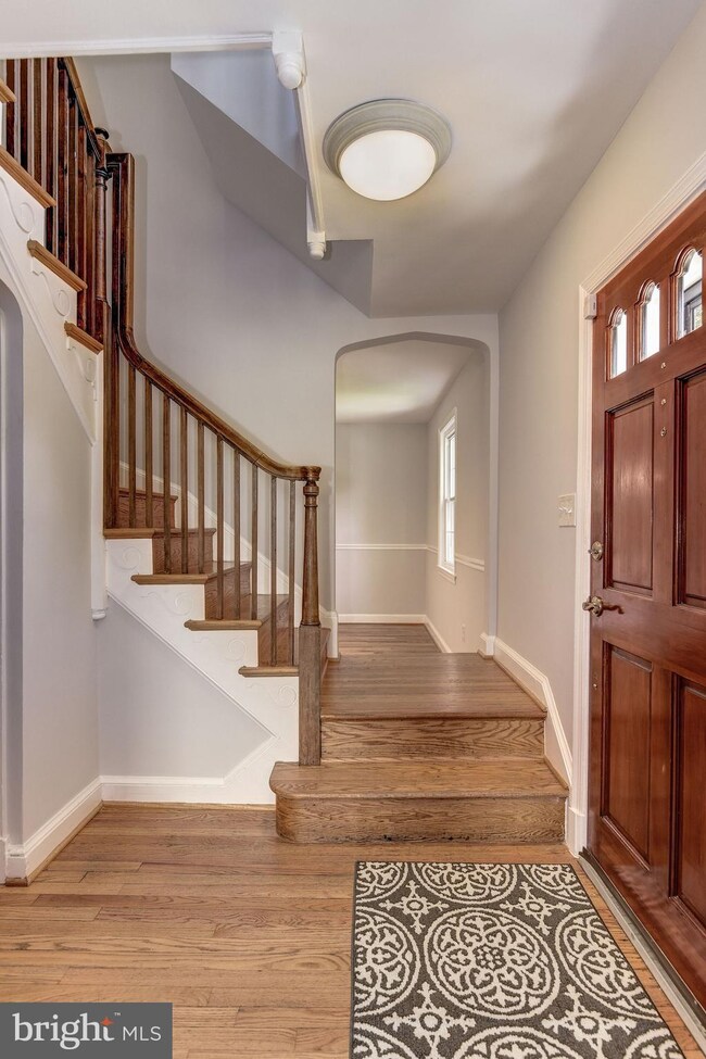 4513 Sleaford Rd, Bethesda, MD 20814 - photo 4