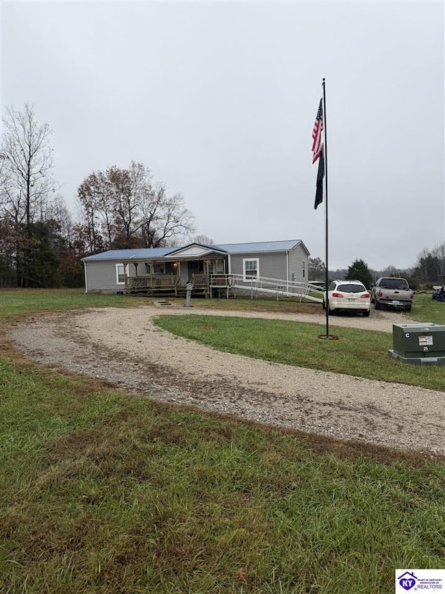 1820 Wax Rd, Clarkson, KY 42726 - photo 2