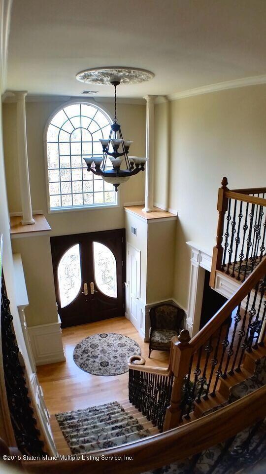6 morton stairs