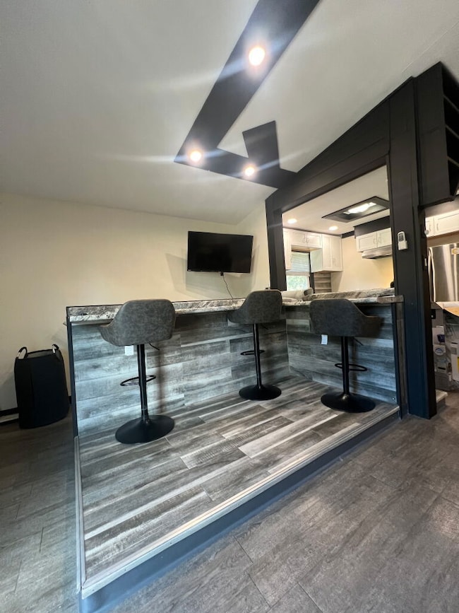Dining Area Kitchen