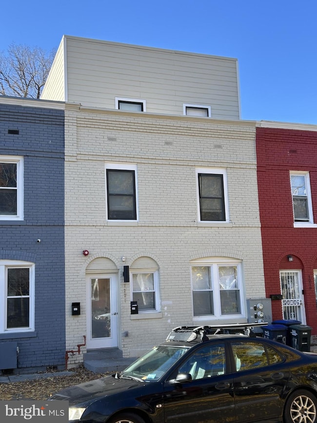 1221 Carrollsburg Place SW, Washington, DC 20024 - photo 2