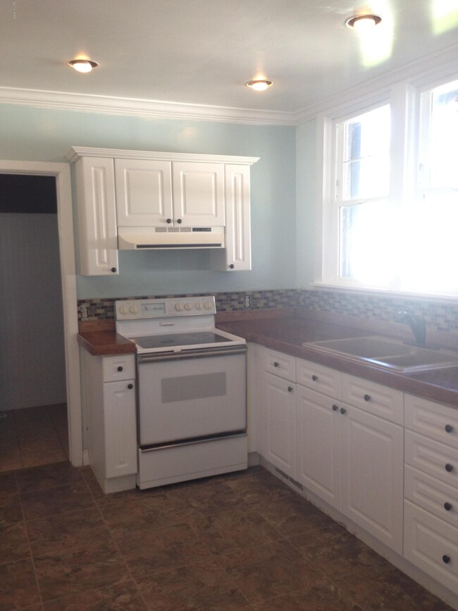 gorgeous kitchen