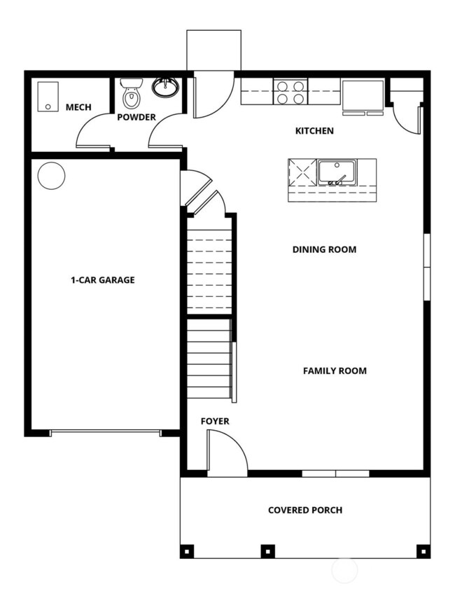 5317 E L St, Tacoma, WA 98404 - photo 2