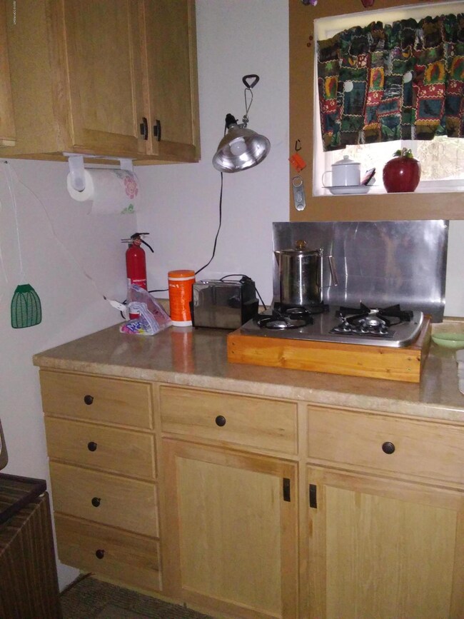 Cookstove