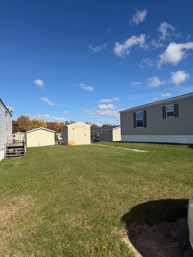 12720 S Grey Ct, Wayland, MI 49348 - photo 7