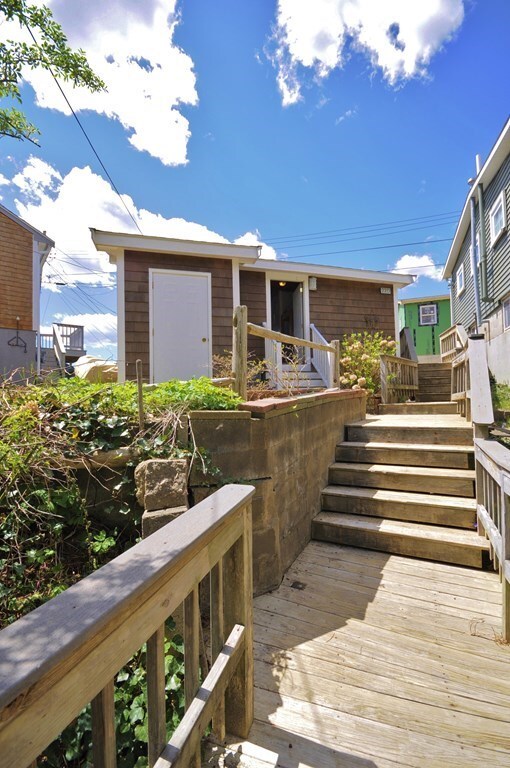 22 The Hollow unit 22 D, Bourne, MA 02532 - photo 4