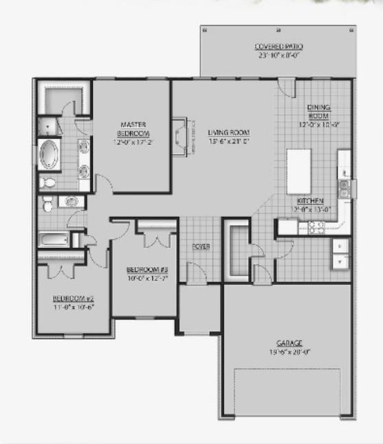 50335 La Highway 443, Loranger, LA 70446 - photo 2