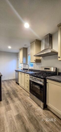 1599 N Norma St, Ridgecrest, CA 93555 - photo 5