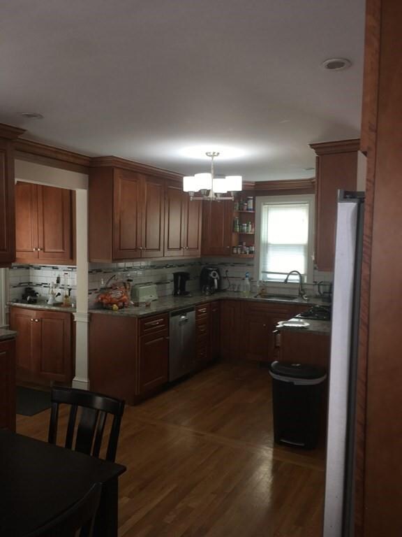 88 Goodenough St unit 1, Brighton, MA 02135 - photo 6