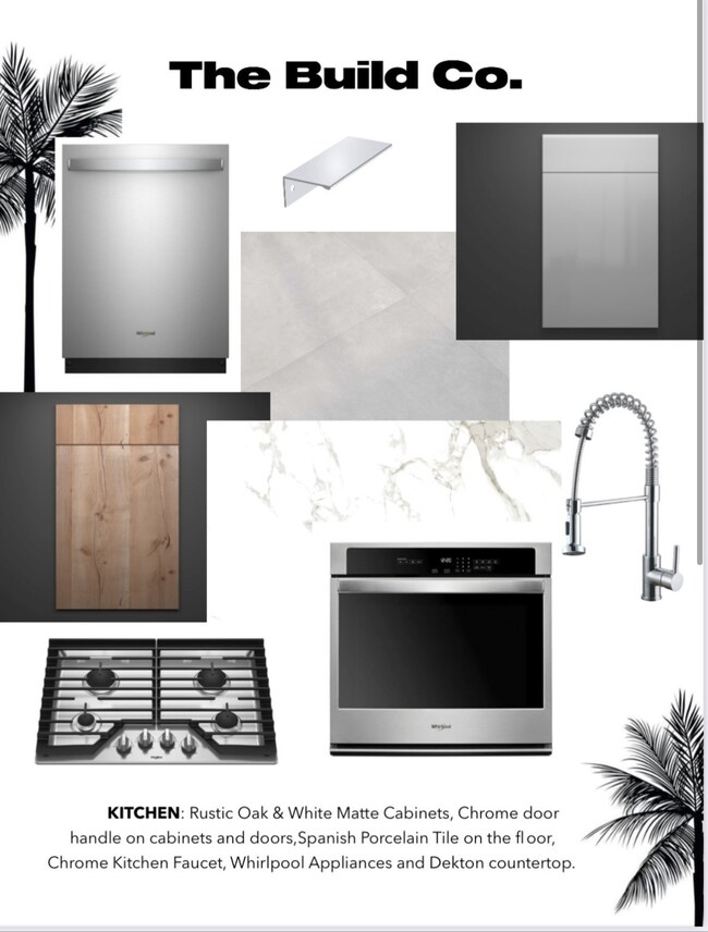 1540 Briarcliff St, Conroe, TX 77385 - photo 5