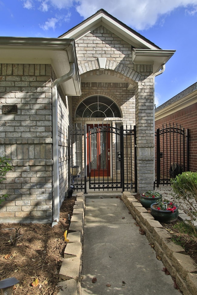 6849 Tournament Dr, Houston, TX 77069 - photo 5