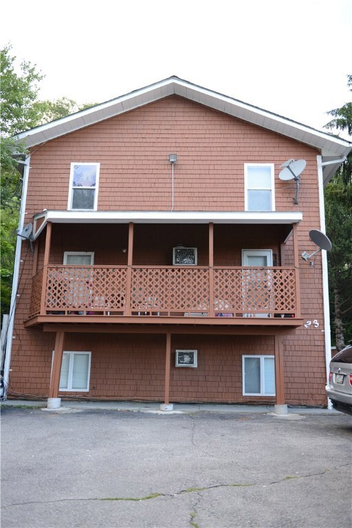 19 Starr St unit G, Johnston, RI 02919 - photo 2