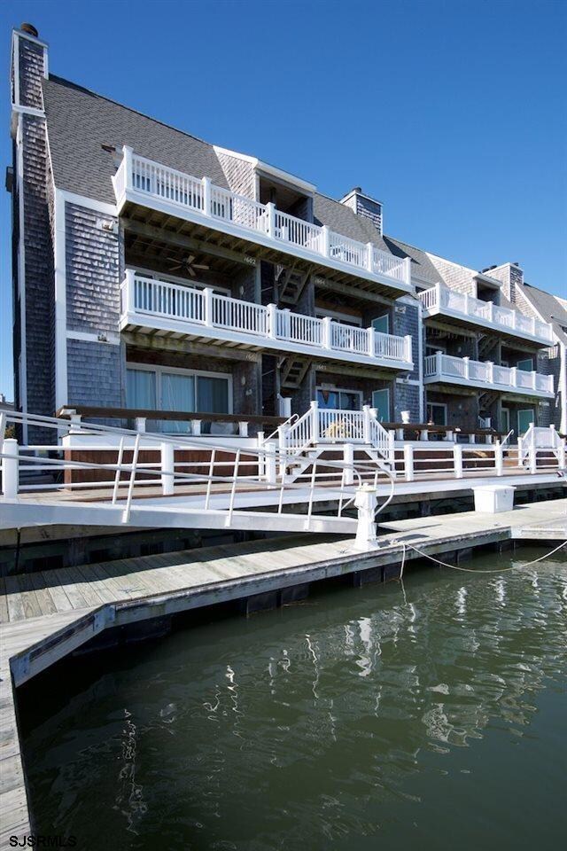 1104 Harbour Cove unit 1104, Somers Point, NJ 08244 - photo 2