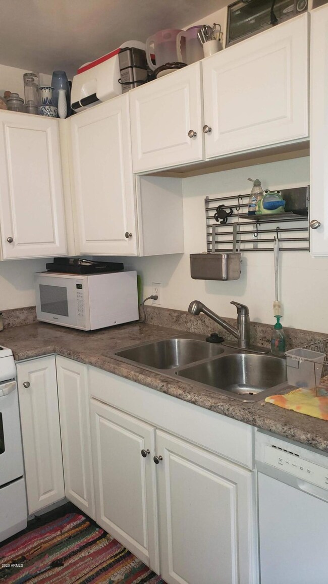 unit 1 kitchen