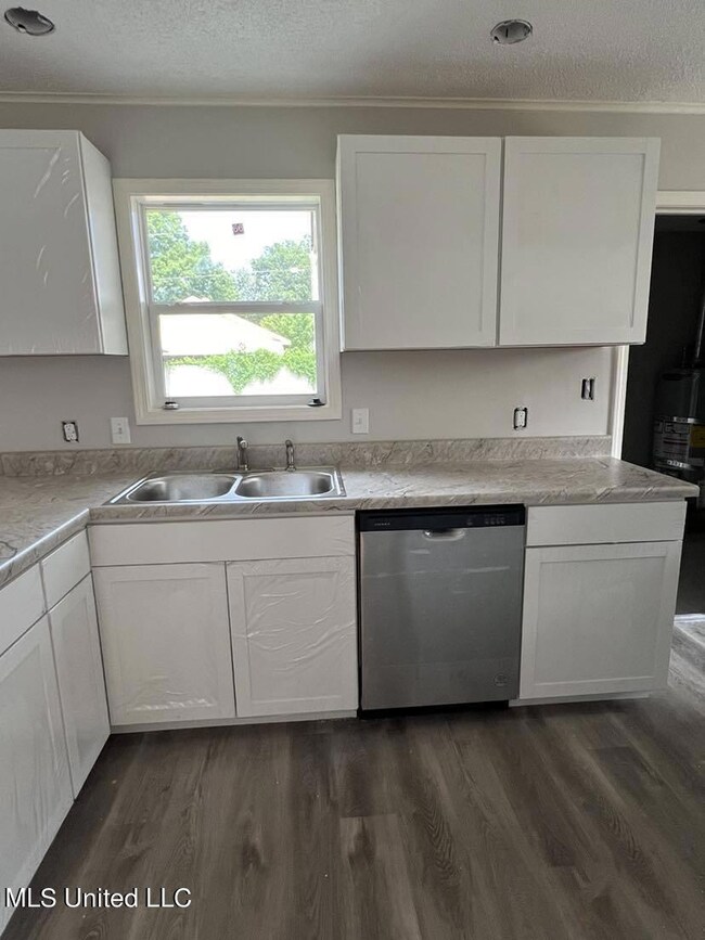 cedarcrest kitchen