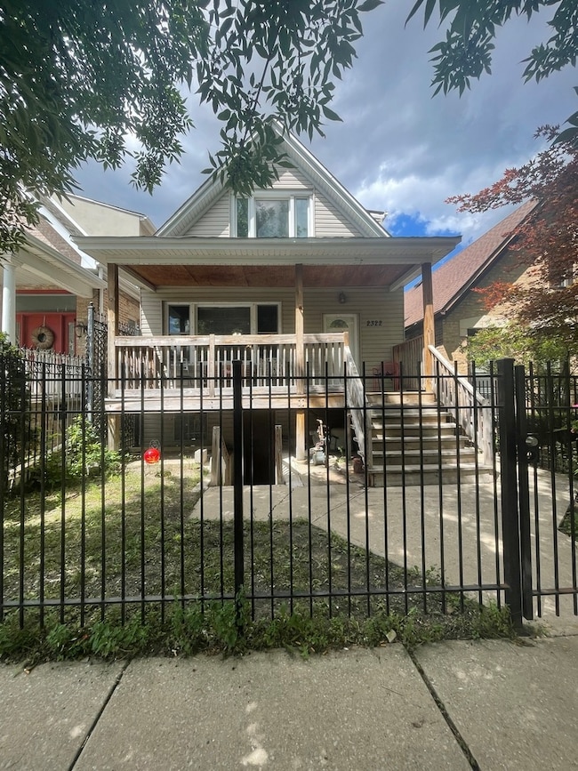 2322 W Polk St, Chicago, IL 60612 - photo 2
