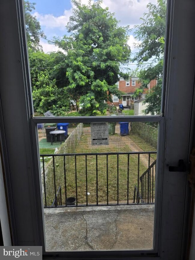 3317 Ingleside Ave, Baltimore, MD 21215 - photo 6