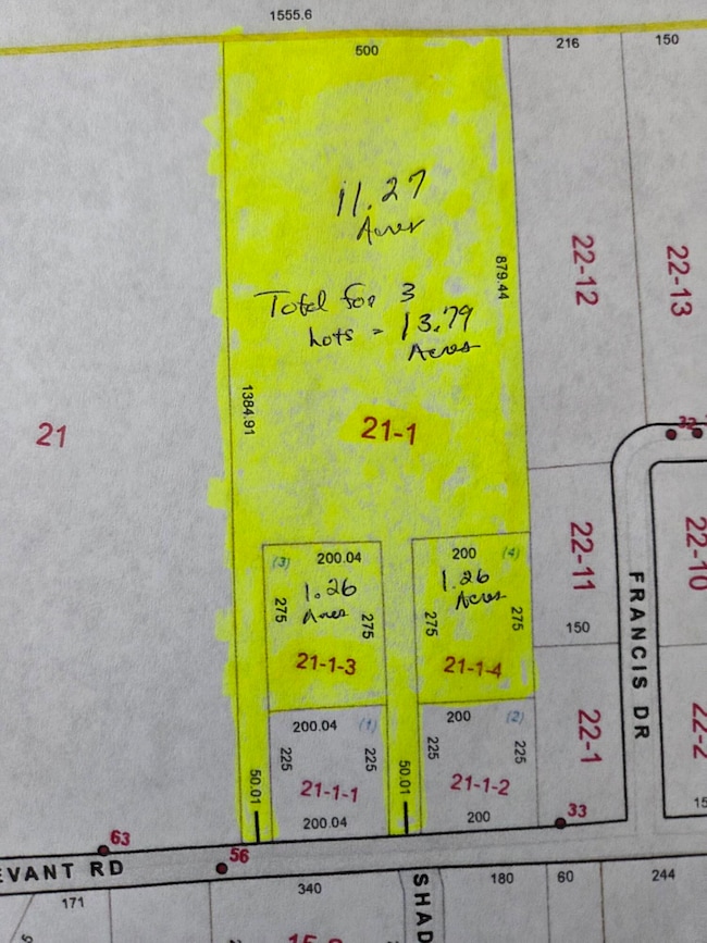 # S Levant Rd, Levant, ME 04456 - photo 2