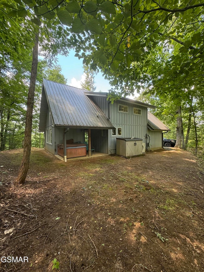 3340 Bear Mountain Ln, Sevierville, TN 37876 - photo 3