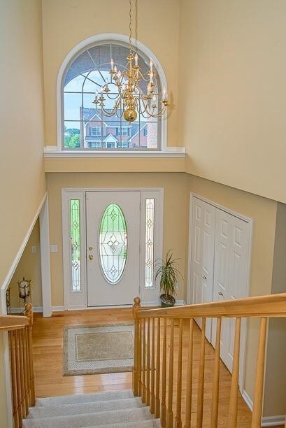 603 Parkside Ct, Chelsea, MI 48118 - photo 3