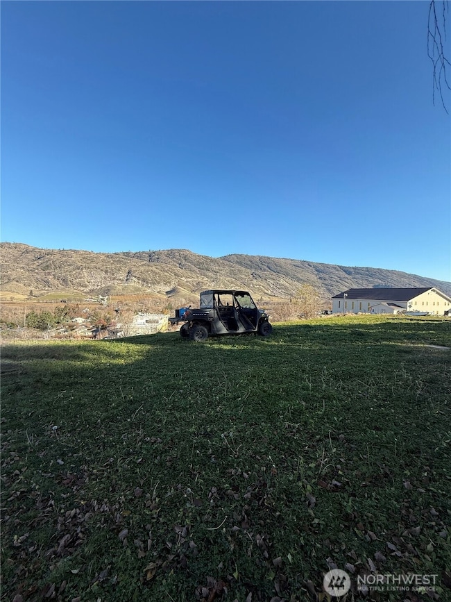 105 Lower Tower St, Riverside, WA 98849 - photo 3