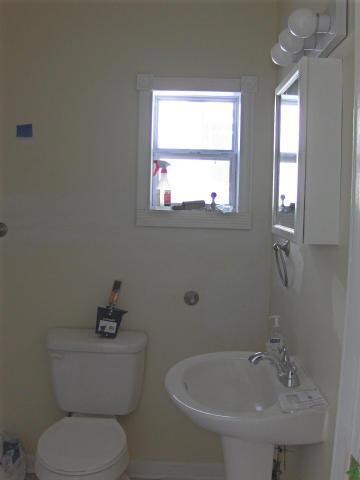 Master bath - 2