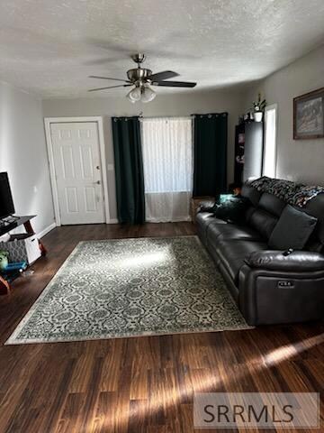 Unit 1 Living Room